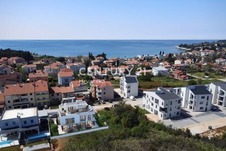 Umag, Crveni Vrh, Umag, Istarska Županija 52475, Croácia