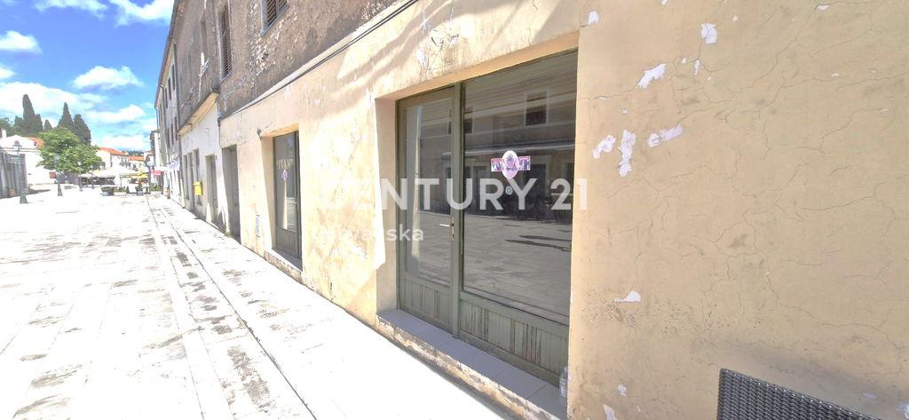 Benkovac, Benkovac, Zadarska Županija, Croácia