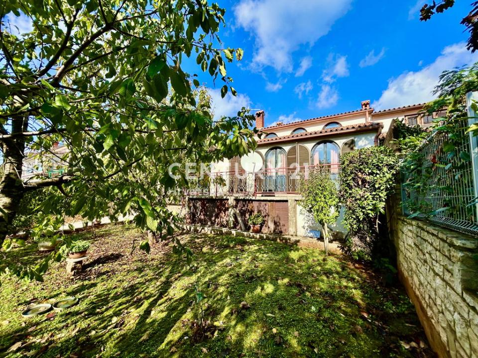 Umag, Umag, Istarska Županija 52470, Croatie