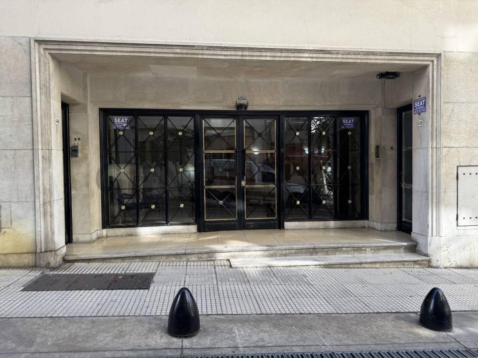 SUIPACHA 1368, Retiro, Capital Federal 1011, ארגנטינה