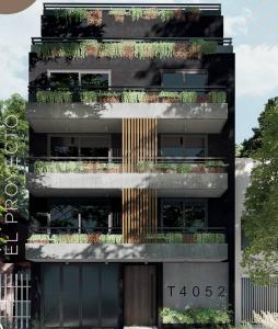 Tronador 4052, Saavedra, Buenos Aires (fuera De GBA) 1414, Argentina