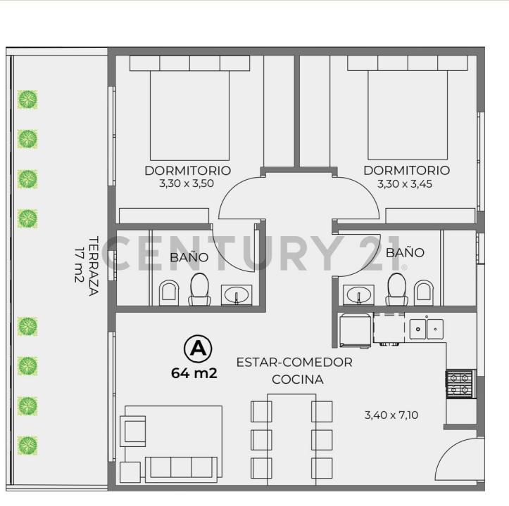 Ruiz Huidobro 3075, Saavedra, Capital Federal 1429, Argentina