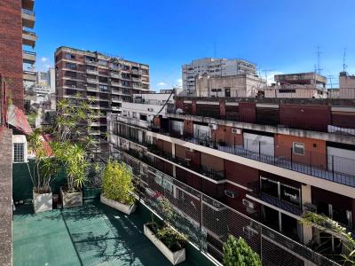 SUIPACHA 1225, Retiro, Capital Federal 00001, ארגנטינה