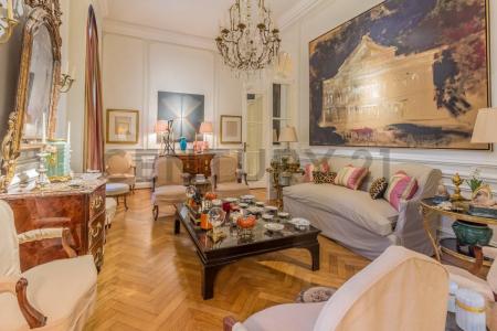 Rodriguez Peña y Av Alvear , Recoleta, Capital Federal 00001, Argentyna