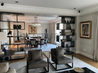 Libertador  y Ugarteche 2900, Palermo, Capital Federal 1425, Аргентина