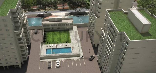 Liniers 1631 11, General San Martín, GBA Norte 00001, Argentyna