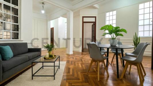 Rodriguez Peña 232, San Cristobal, Capital Federal 00001, Argentinien