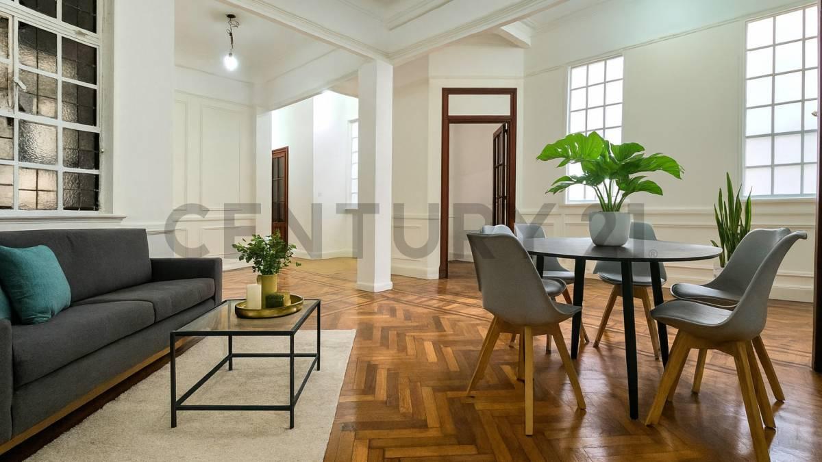 Rodriguez Peña 232, San Cristobal, Capital Federal 00001, Arjantin