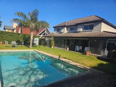 Caamaño 3000, Pilar, GBA Norte 00001, Argentyna