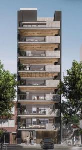 Camargo 283, Villa Crespo, Capital Federal 00001, Argentyna