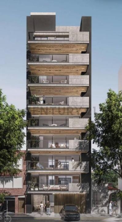 Camargo 283, Villa Crespo, Capital Federal 00001, Argentyna