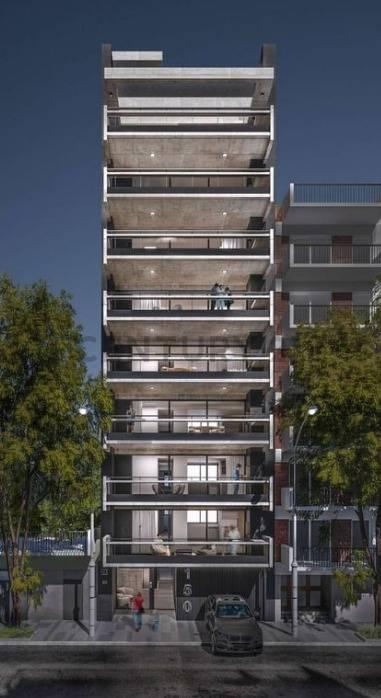 Araoz 100, Villa Crespo, Capital Federal 00001, Argentyna