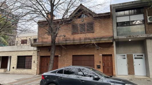 Paroissien 4601, Saavedra, Capital Federal 1430, الأرجنتين 