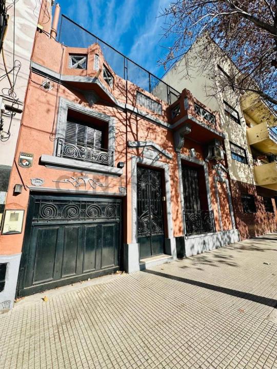 AVENIDA GARAY 3918, Boedo, Capital Federal 00001, Argentyna