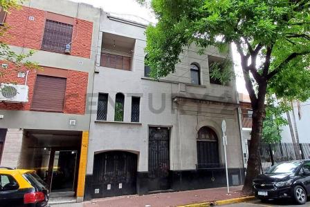 General Jose Gervasio Artigas 900, Flores, Capital Federal 00001, 阿根廷