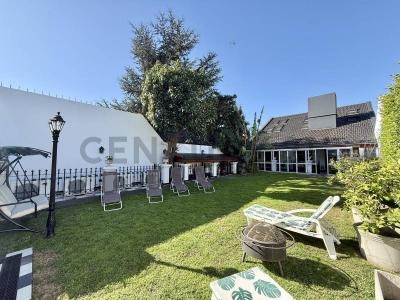 Coronel Manuel Rosetti 4240, Vicente López, GBA Norte 1636, 阿根廷