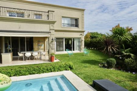 Los Lagos Nordelta, Tigre, GBA Norte 00001, Argentina