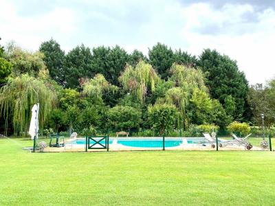 LA CAÑADA POLO CLUB, RUTA 6 0, Luján, GBA Oeste 00001, Argentyna