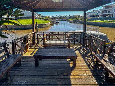 El Yacht Nordelta Av de la Rivera 1, Tigre, GBA Norte 00001, Argentyna