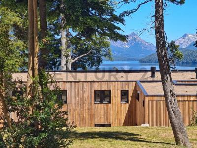 Blvd. Quetrihue 488, Villa La Angostura, Neuquén 00001, Argentina