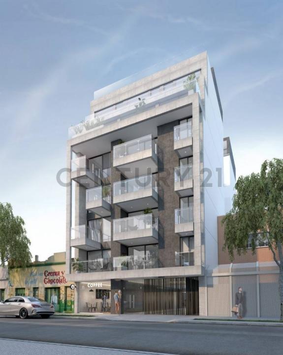 Castro Barros 973 6° CF, Boedo, Capital Federal 00001, Argentyna