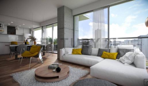 Av. OLAZABAL Y Av. ALVAREZ THOMAS , Villa Urquiza, Capital Federal 00001, Argentine