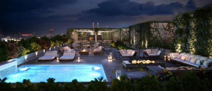 AZOPARDO 1337, San Telmo, Capital Federal 00001, Argentina