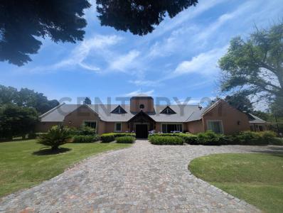 Monseñor d'Andrea 1891, Pilar, GBA Norte 1630, Argentyna