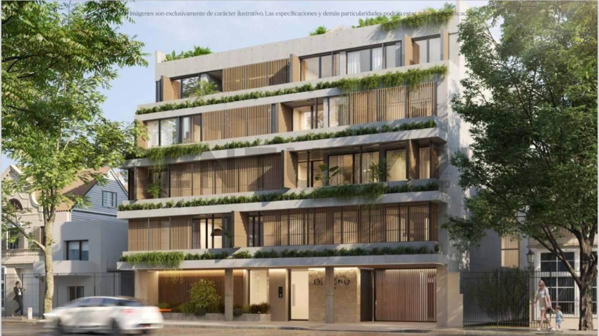 o higgins 4560, Núñez, Capital Federal 00001, アルゼンチン