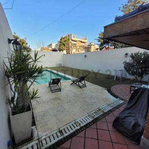 Solano lopez 3260, Villa Devoto, Capital Federal 1419, Argentina