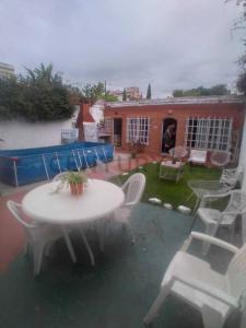 Miñones 2236, Belgrano, Capital Federal 1425, Argentina