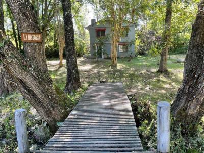 Arroyo Largo s/n, Campana, GBA Norte 00001, Аргентина