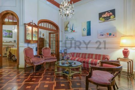 Almagro, Capital Federal 1236, 아르헨티나