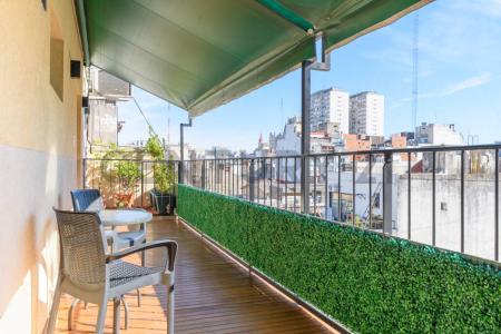 Alsina 1100, Monserrat, Capital Federal 00001, Argentina