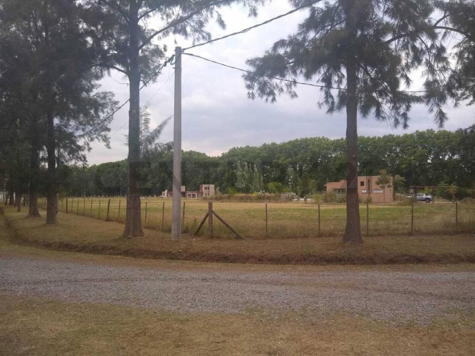 Barrio Las Malvinas ll , Brandsen, GBA Sur 1980, ארגנטינה