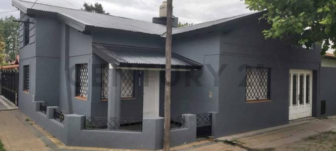 Avenida Bossinga y Don Bosco , Ensenada, GBA Sur 1925, Аргентина