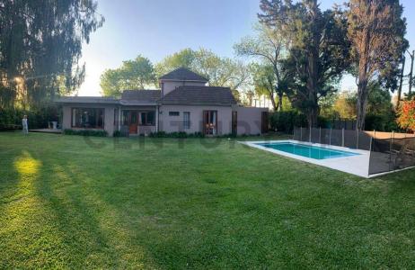 464 S/N, La Plata, GBA Sur 00001, Argentina