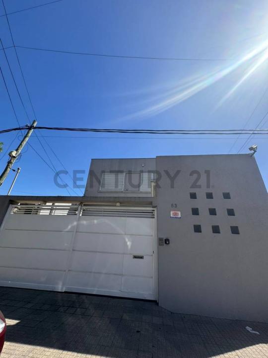 11 83, La Plata, GBA Sur 1900, Argentina