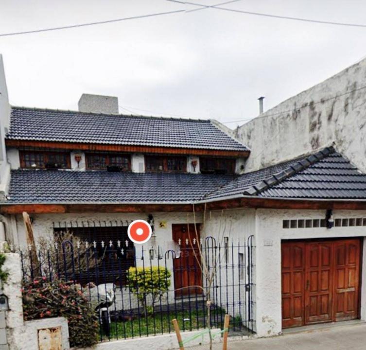 Oliden 1663, Mataderos, Capital Federal 00001, Аргентина