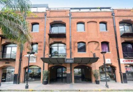 Alicia Moreau de Justo 2030 325, Puerto Madero, Capital Federal 00001, Argentyna