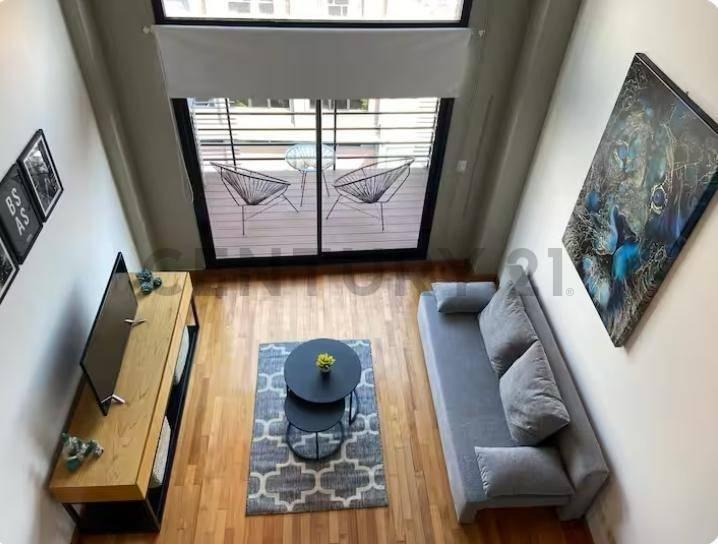 Juan De Garay 600, San Telmo, Capital Federal 00001, Argentina