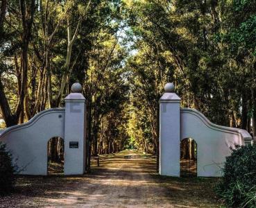 Bernardino Rivadavia km 14,5, B6705 Villa Ruiz , Luján, GBA Oeste 6701, Argentina