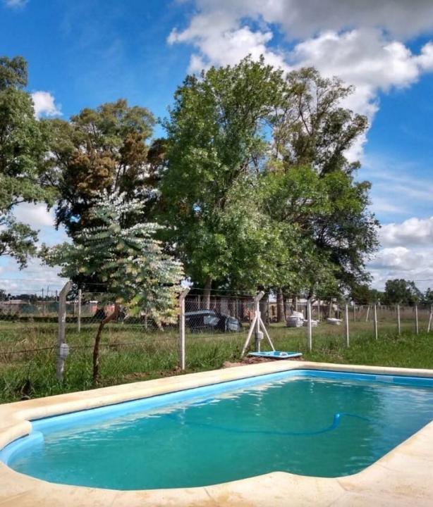 Sevilla Luis s/n, Brandsen, GBA Sur 1980, ארגנטינה