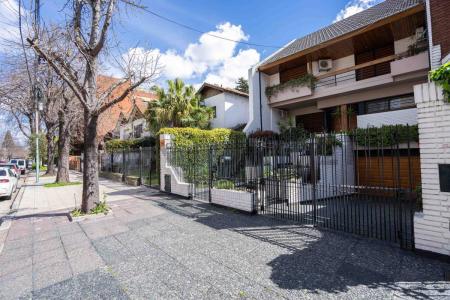 pareja 4200, Villa Devoto, Capital Federal 1419, Аргентина