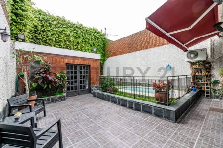 HUNGRIA 1033, Villa Luro, Capital Federal 1407, 阿根廷