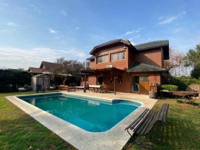 Ruta 205 km 54,5, Cañuelas, GBA Sur 1814, Argentina