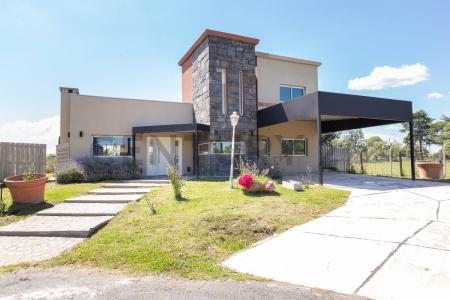 Ruta Provincial 014-02 lote 11 , Campana, GBA Norte 2814, Аргентина