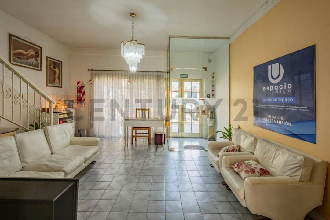 Gral Jose de San Martin 579, Lomas De Zamora, GBA Sur 1832, Argentine