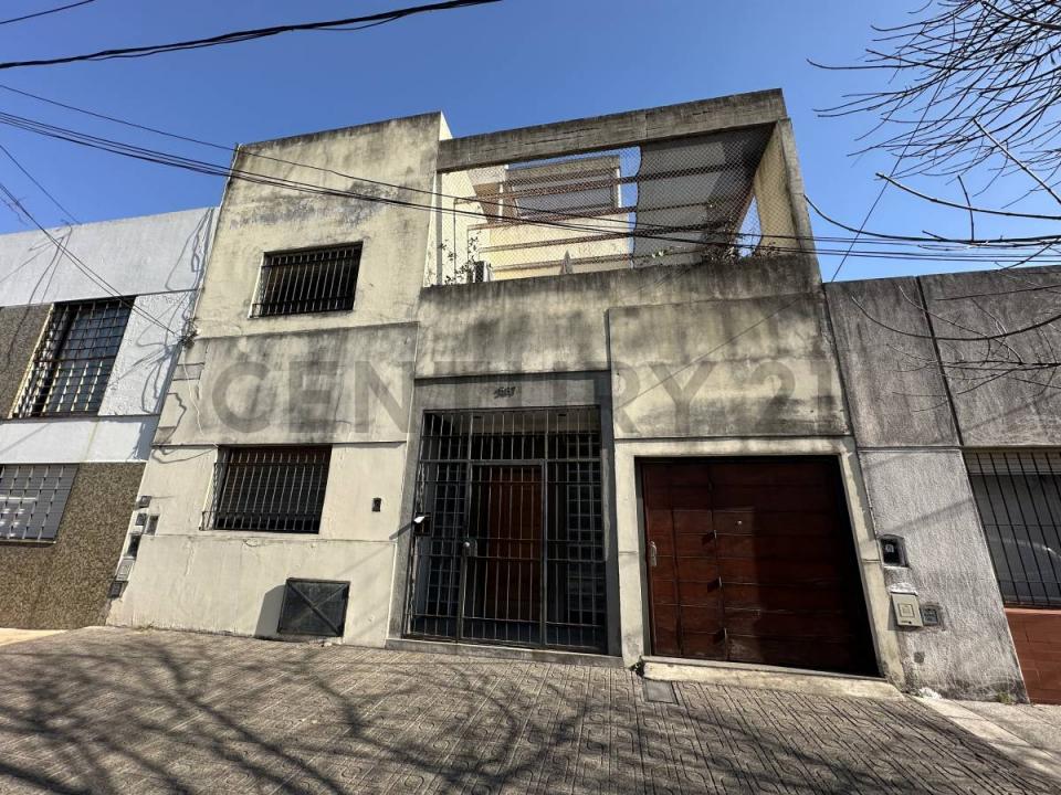 Constitución 587 , Avellaneda, GBA Sur 1870, Argentina