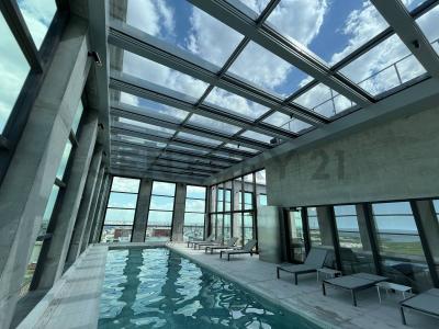 Avenida Huergo 467 13, Puerto Madero, Capital Federal 00001, Arjantin